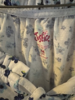 Haut Fille Justice Taille 10 - Neuf Avec étiquettes (NWT), Pour Enfant