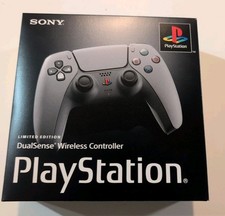 Playstation 5 DualSense Controller  30th Anniversary Limited Edition