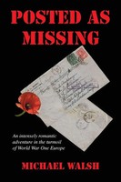 Michael D Walsh | Posted As Missing | Taschenbuch | Englisch (2017)