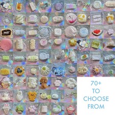 New Taba Squishy Toy Stress Relief Artisan Squishies from TheSquishyverse store