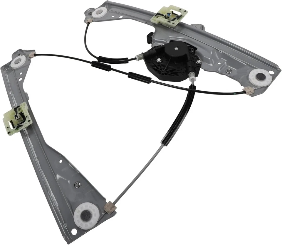 Nuevo 84864994 Regulador de ventana de puerta delantera del conductor para Chevrolet Tahoe 2021-2025 Foto 2 de 3