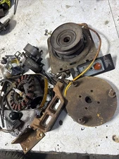 Cub Cadet Parts Lot Kohler LT-22