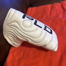 PING PLD Blade Putter Headcover Magnetic