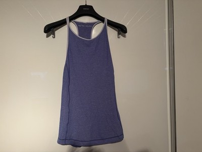 Lululemon Sport Shirt Damen S