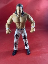 Johnny Nitro John Morrison WWE 2003 Jakks Action Figure Wrestling 