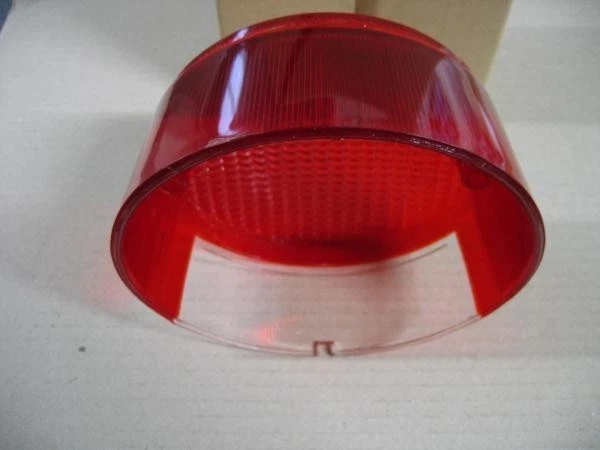 Kawasaki Z1 Z2 750RS Genuine Tail Light Lens 23026-023 New Unused - Imagem 3 de 3
