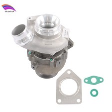 Turbo Turbocharger For BMW E60N E61N 520D 2.0D N47D20 2007- 49135-05850
