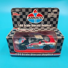Racing Champions Dave Blaney 93 Amoco 1/64 Diecast Replica Stock Car, New 1999