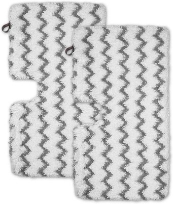 Mop Pads for Shark Steam S3500 S3501 S3601 S3550 S3801 S3901 SE450 S3601 S3550