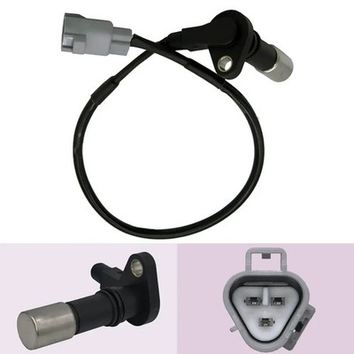 Crankshaft Position Sensor for Toyota Hilux Workmate TGN16 2.7L Petrol 2TRFE