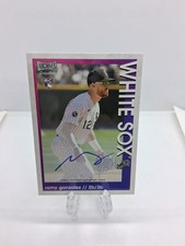 2022 Topps Archives Snapshots Baseball Cards Checklist and Odds 8