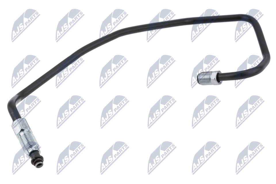 NTY SPH-NS-003 Hydraulic Hose, steering system for NISSAN