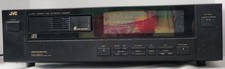 JVC Multi-Play CD Player Changer XL-M301BK - Powers On