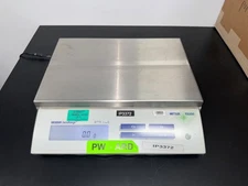 Mettler Toledo SB32001 Delta Range Scale  #17466