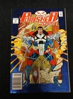 1993 MARVEL COMICS PUNISHER 2099 #1 NEWSSTAND VF+ VINTAGE Visit My eBay Store