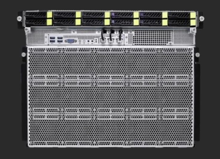 NVIDIA HGX B200 Blackwell Air 1.5TB | 8U AI & HPC Rack Server | Enterprise GPU S - Image 4 of 4
