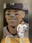 Aaron Judge 2025 Bowman’s Best Pixel Portraits #P-23 Yankees