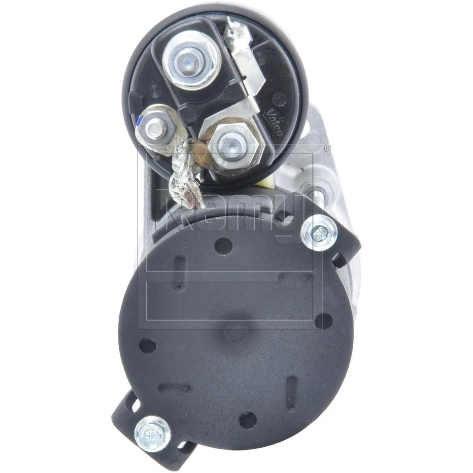 Motor de arranque Remy 16397 para 11-19 CL63 AMG GL450 GL550 GLS550 ML550 S550 Foto 2 de 4