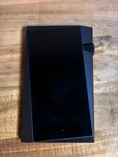 Astell&Kern A&norma SR35 Portable High-Resolution Digital Audio Player DAP