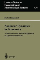 Nonlinear Dynamics In Economics BäRbel FinkenstäDt