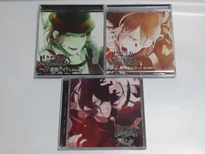 Dear Lava Drama CD Set