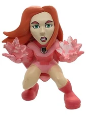 PhatMojo Invincible Mini Figures Series 1 Atom Eve [Loose]