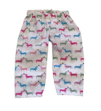 OG Doll Our Generation Pajama PJ Pants Dog Print For 18" Doll by Battat