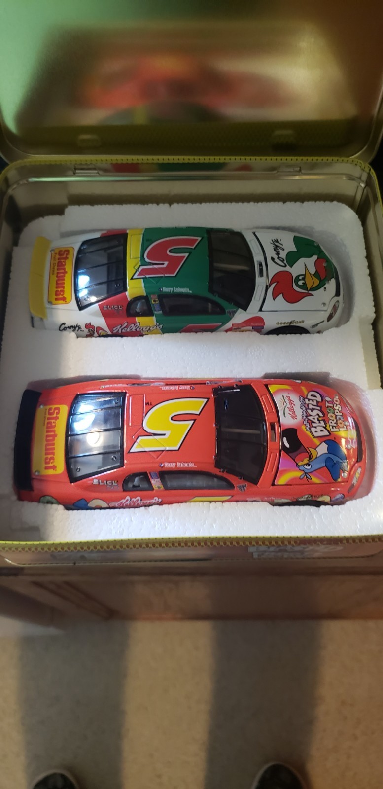 Foto 1 di 5