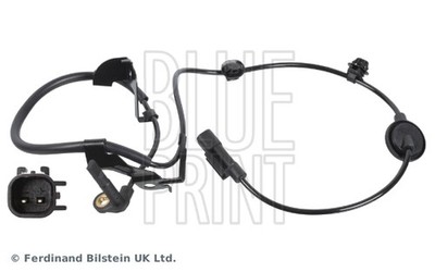 ADBP710029 BLUE PRINT Sensor, Wheel Speed Rear Axle Left for Mitsubishi 4670A