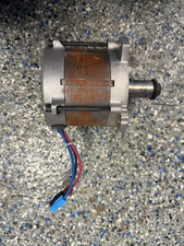 40V Brushless DC Motor HenX DIY Project Etc.