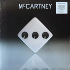 Paul McCartney - McCartney III (LP) (M/M) (Sealed)