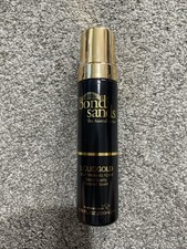 Bondi Sands Liquid Gold Self Tanning Foam with coconut Scent Mouse NEW 200ml