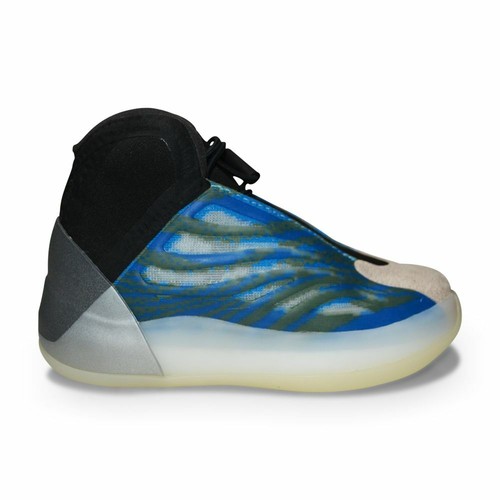 blue yeezy quantum