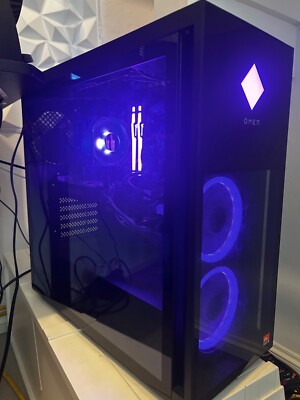 computer desktop pc gaming