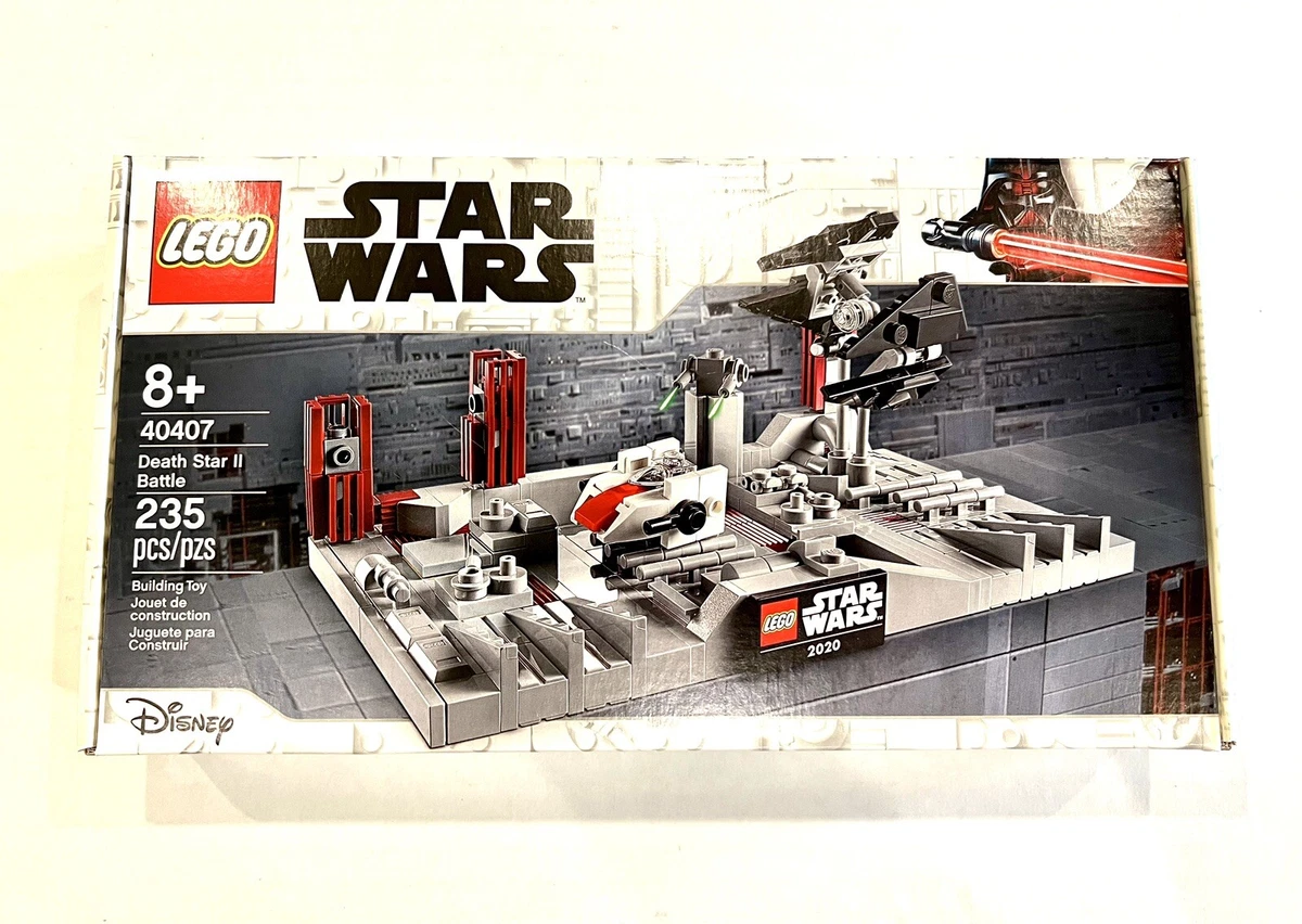 Ebay lego online death star