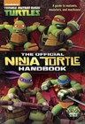 The Official Ninja Turtle Handbook by Golden Books (Paperback / softback, 2017)