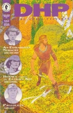 Dark Horse Presents #77 VF- 7.5 1993  Gary Davis Cover