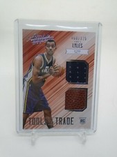 2015-16 Panini Absolute Basketball Cards 20