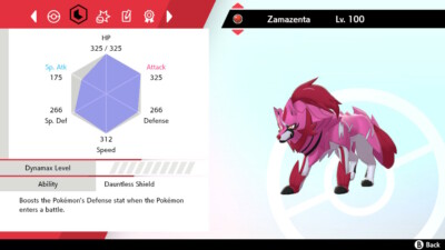 Annunciata la distribuzione di un Gastrodon competitivo in Pokémon Annunciata la distribuzione di un Gastrodon competitivo in Pokémon