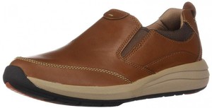 clarks men's un coast walk loafer