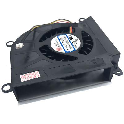 Lüfter Ventilator Kühler FAN für MSI GT683DXR-i7810BLW7HG, GT683R-i768BLW7P
