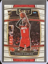 Usman Garuba Select 2021/22 #56