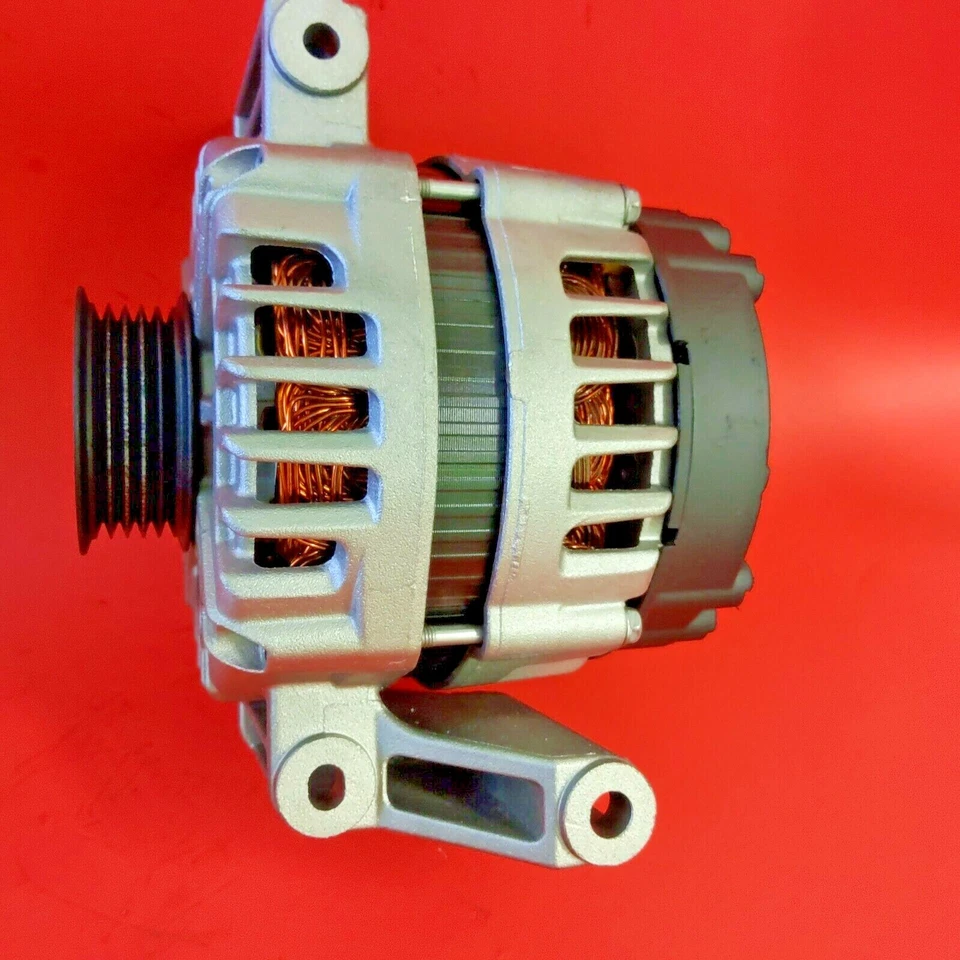 2008 2009 年 2010 年 Saturn Vue 2.4 升 1 年保修 Alternator Reman ace 出品 — 第 3/4 张图片