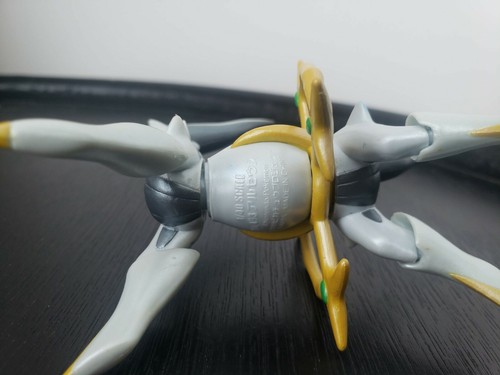 TEIL #10 ERHALTEN SIE 2 KOSTENLOSE FIGUREN! Offizielles Pokemon Center Tomy Nintendo Bandai LESEN - Bild 294 von 463