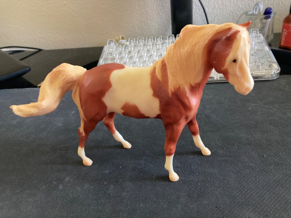 Breyer Reeves Rain Horse Spirit Kiger Mustang Family #751103