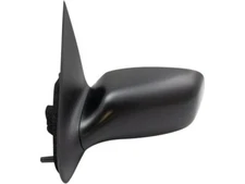 Left Mirror TechPro 62BKFK96 for Ford Contour 1998 1997 1999 2000