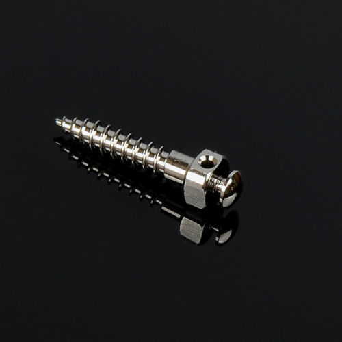 Dental Ortho Anchorage Micro Implant Mini Anchor Screws Titanium 6mm 8mm 1012mm eBay