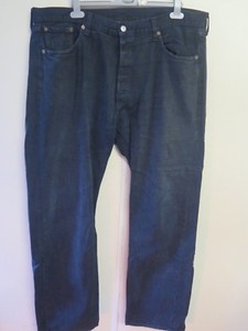 levis 501 w40 l34