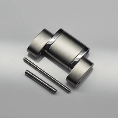 OMEGA link 1563/850 16mm for Speedmaster 3513 3520 3523 series 3520.50 3523