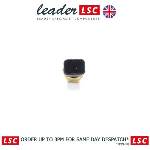 Engine Coolant Temperature Sensor Renault Trafic Mk2 2001 to 2015 NEW 8200561449 - Picture 2 of 12